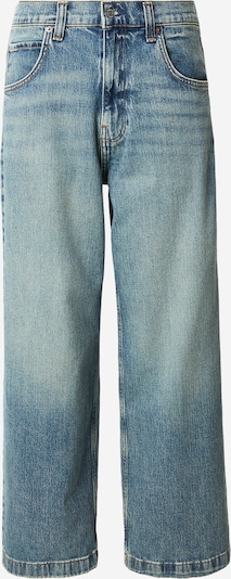 Džinsai iš HOLLISTER, spalva – šviesiai mėlyna, Prekių apžvalga