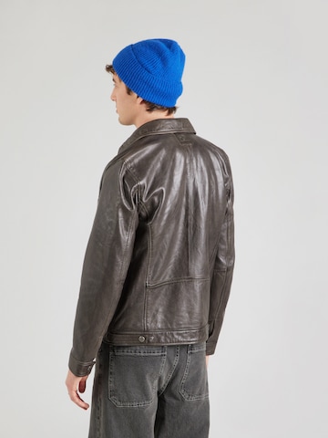 pilka Mauritius Demisezoninė striukė 'Berink'