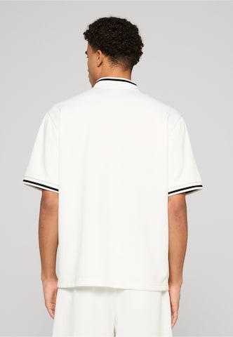 Urban Classics - Camisa em branco