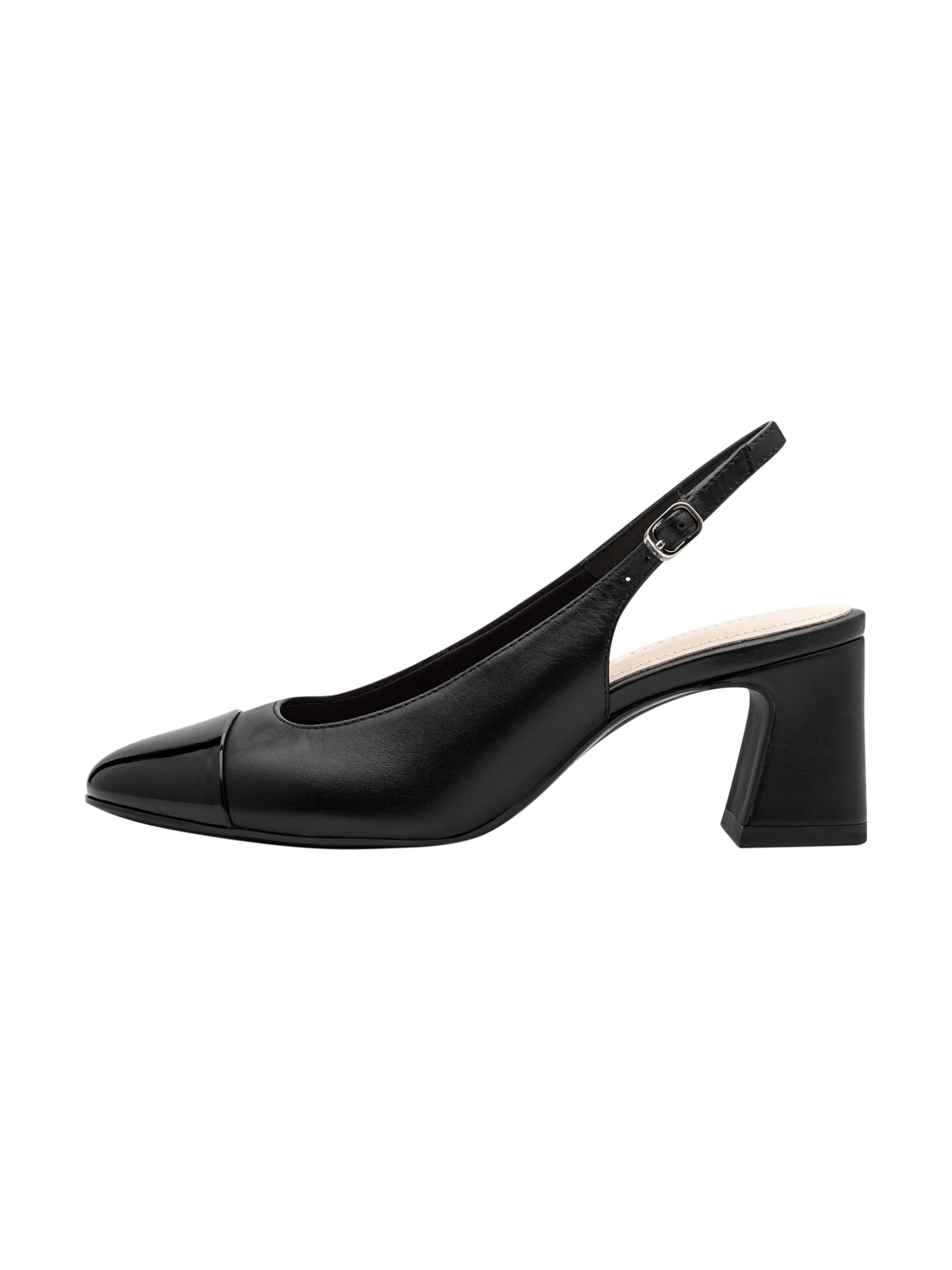 Décolleté di Tamaris in nero