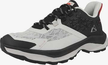 Chaussure basse 'Silvretta Lite LC LFF ' Dachstein en gris : devant