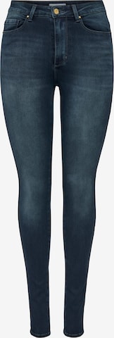 ONLY Skinny Jeans 'Royal' i blå: forside