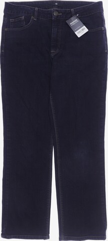 H.I.S Jeans in 32-33 in Blue: front