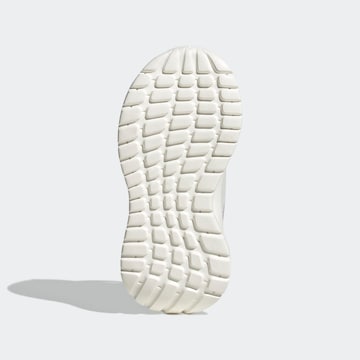 Scarpa sportiva 'Tensaur' di ADIDAS SPORTSWEAR in bianco