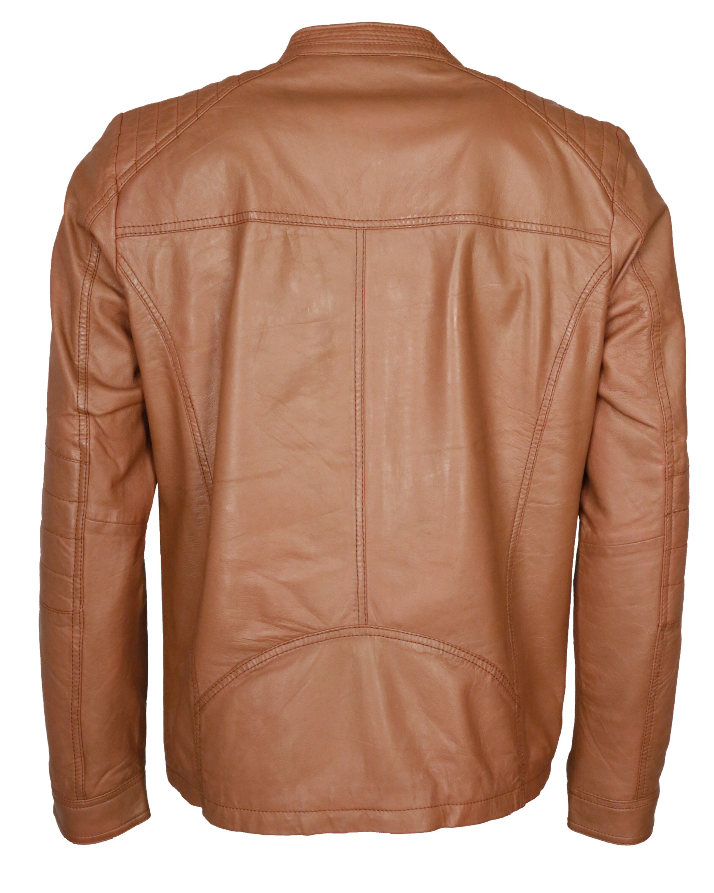 Maze Jacke 'Fabiano' in Braun