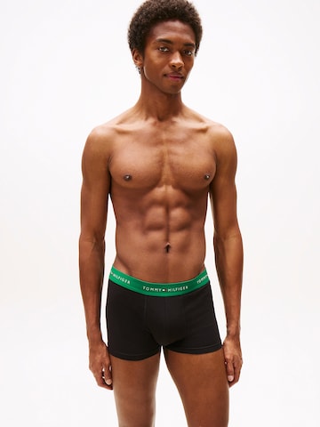 Tommy Hilfiger Underwear Regular Boxershorts in Zwart
