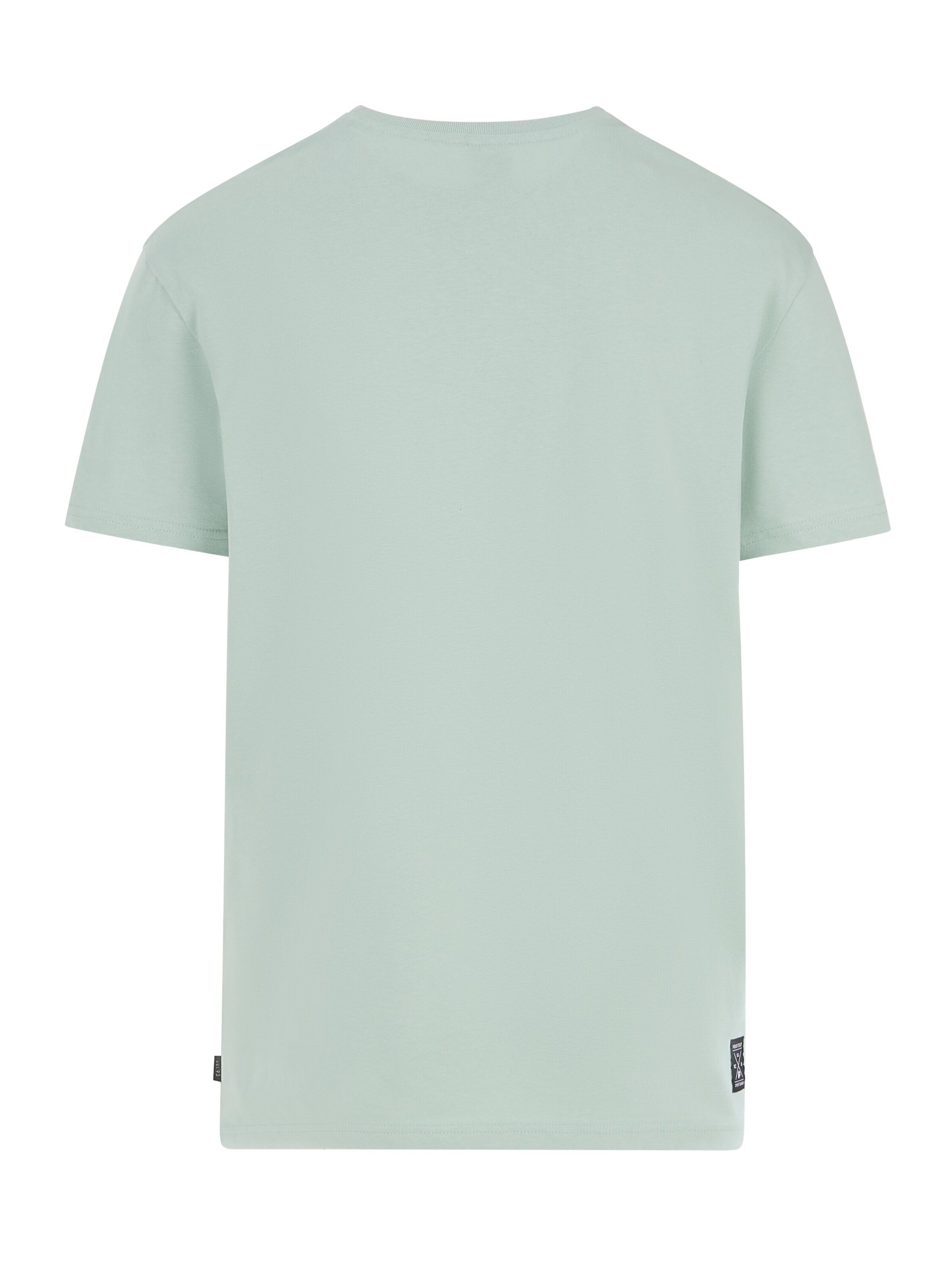 PROTEST Shirt 'PRTROCKO' in Groen