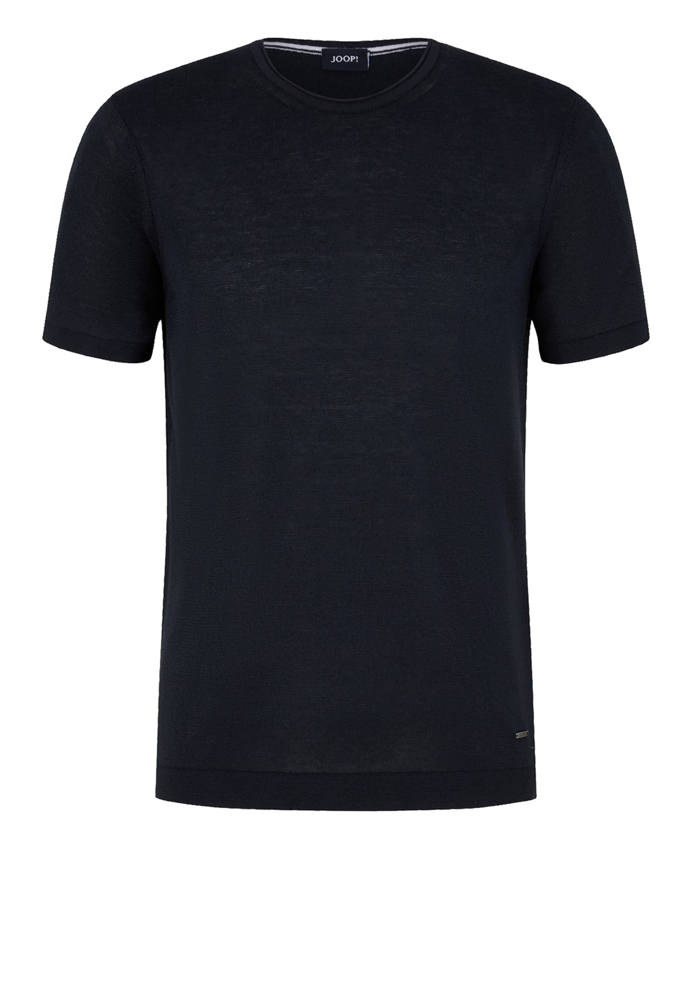 T-Shirt 'Marosor' JOOP! en noir : devant