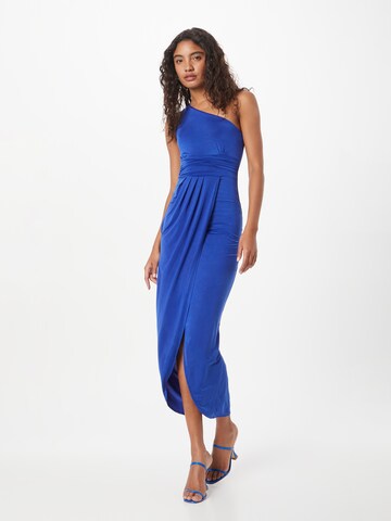 WAL G. Kleid 'BINA' in Blau