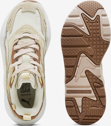 PUMA Sneaker low 'RS-X Efekt Expeditions' in Beige