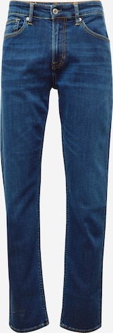 Kings Of Indigo Jeans 'RYAN' in Blue: front