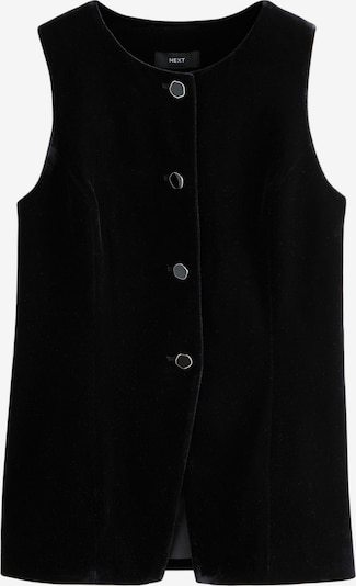 Kostiuminė liemenė iš Next, spalva – juoda, Prekių apžvalga