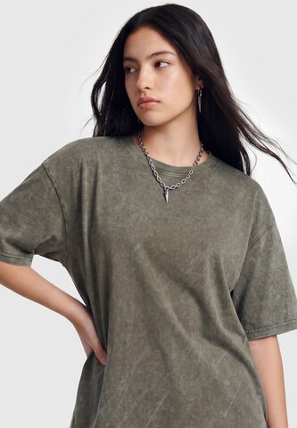 myMo ROCKS Shirt in Green