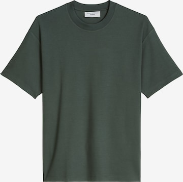 Marc O'Polo DENIM Shirt in Groen: voorkant