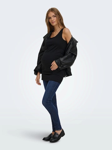 Skinny Jeans 'OLMPOWER' di Only Maternity in blu