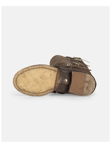 FELMINI Stiefel 'Cooper' in Braun