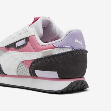 Baskets 'Future Rider Splash' PUMA en mélange de couleurs