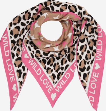 smėlio Zwillingsherz Skara 'Leo Stern': priekis