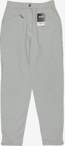 Zaffiri Jeans 29 in Blau: Vorderseite