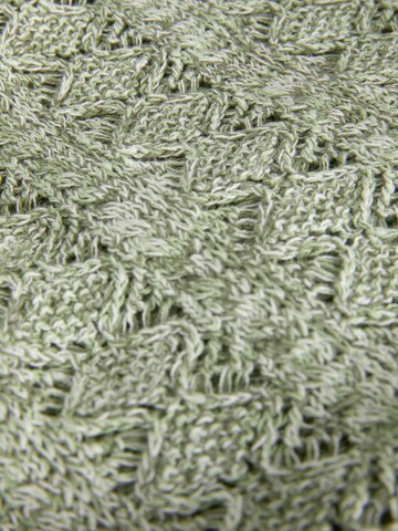 JJXX Stricktop 'ZURI' in Grün