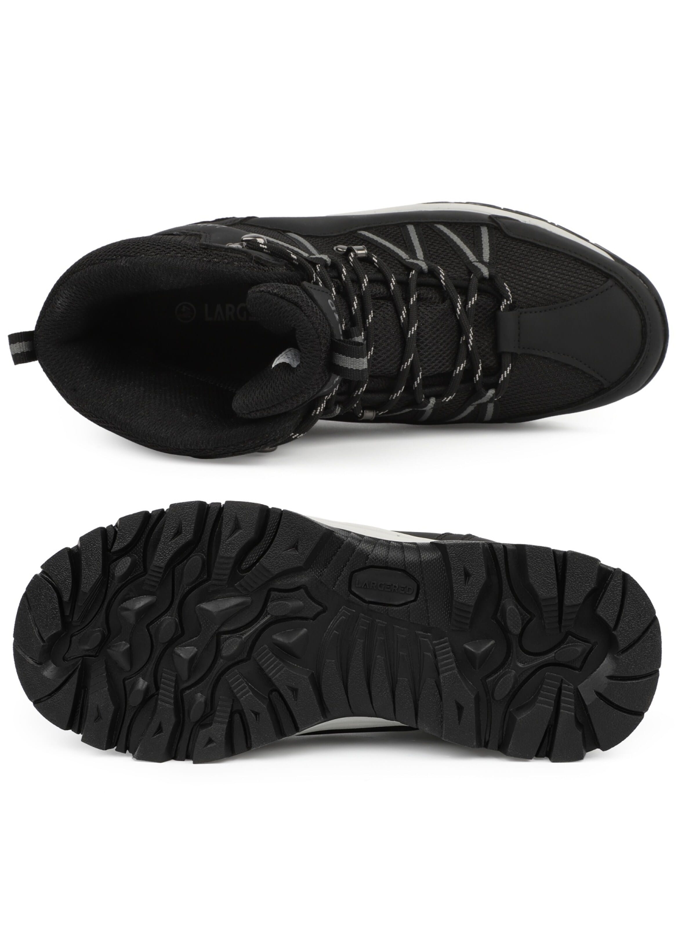 Knixmax Sneaker low‌‌ in Schwarz