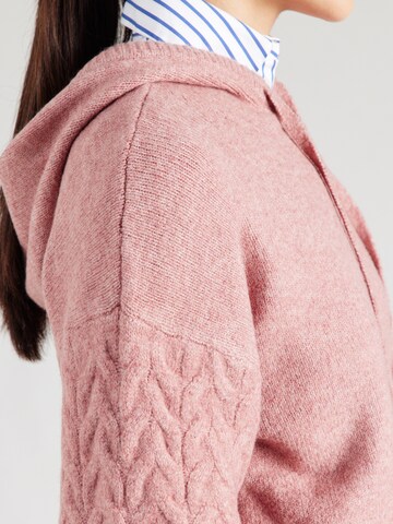 Pull-over 'Hilde' ABOUT YOU en rose