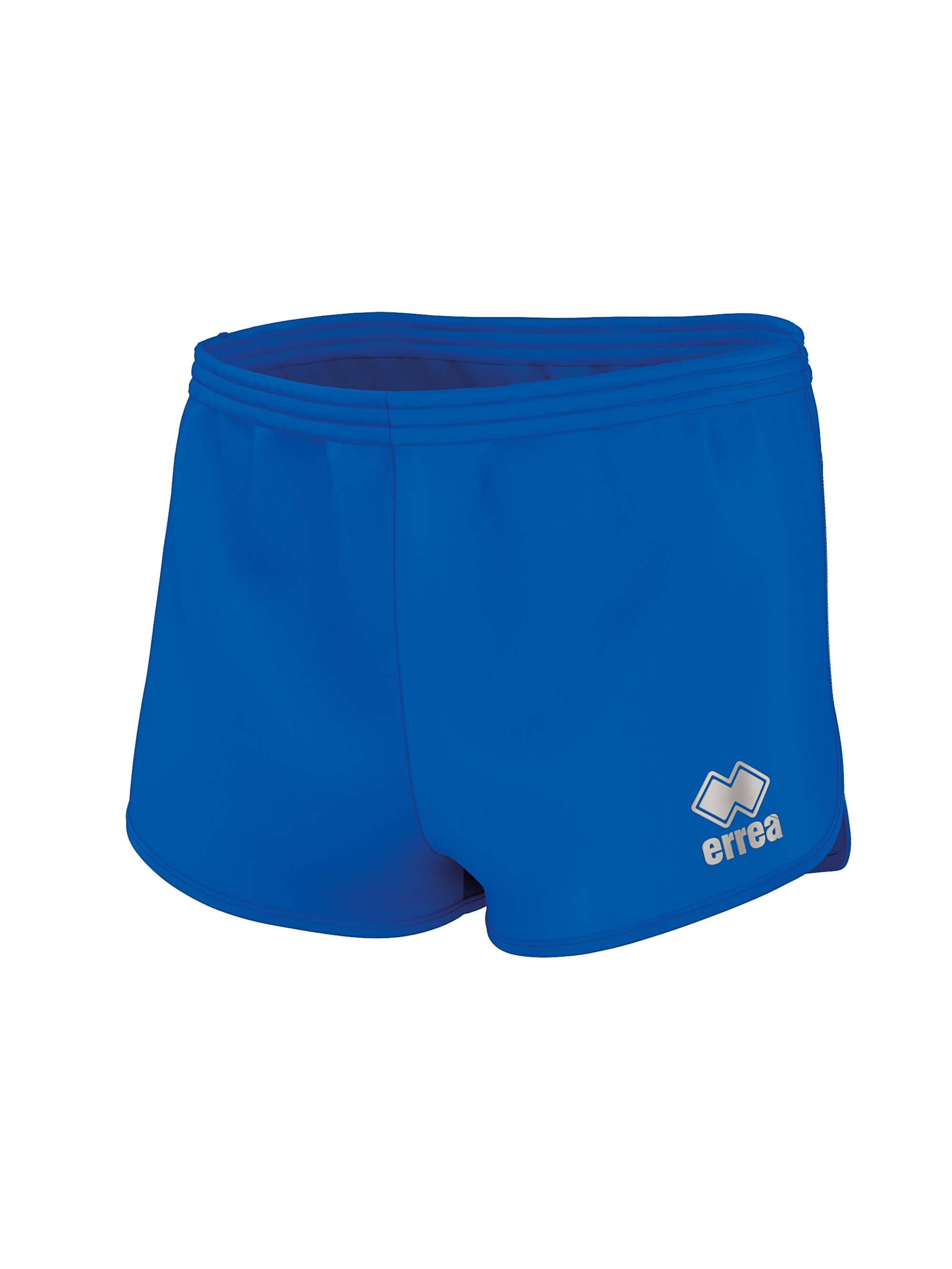 Pantalon de sport 'MEYER' Errea en bleu : devant