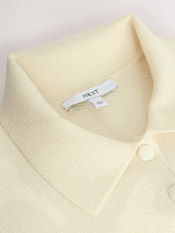 Next Kardigán - Béžová