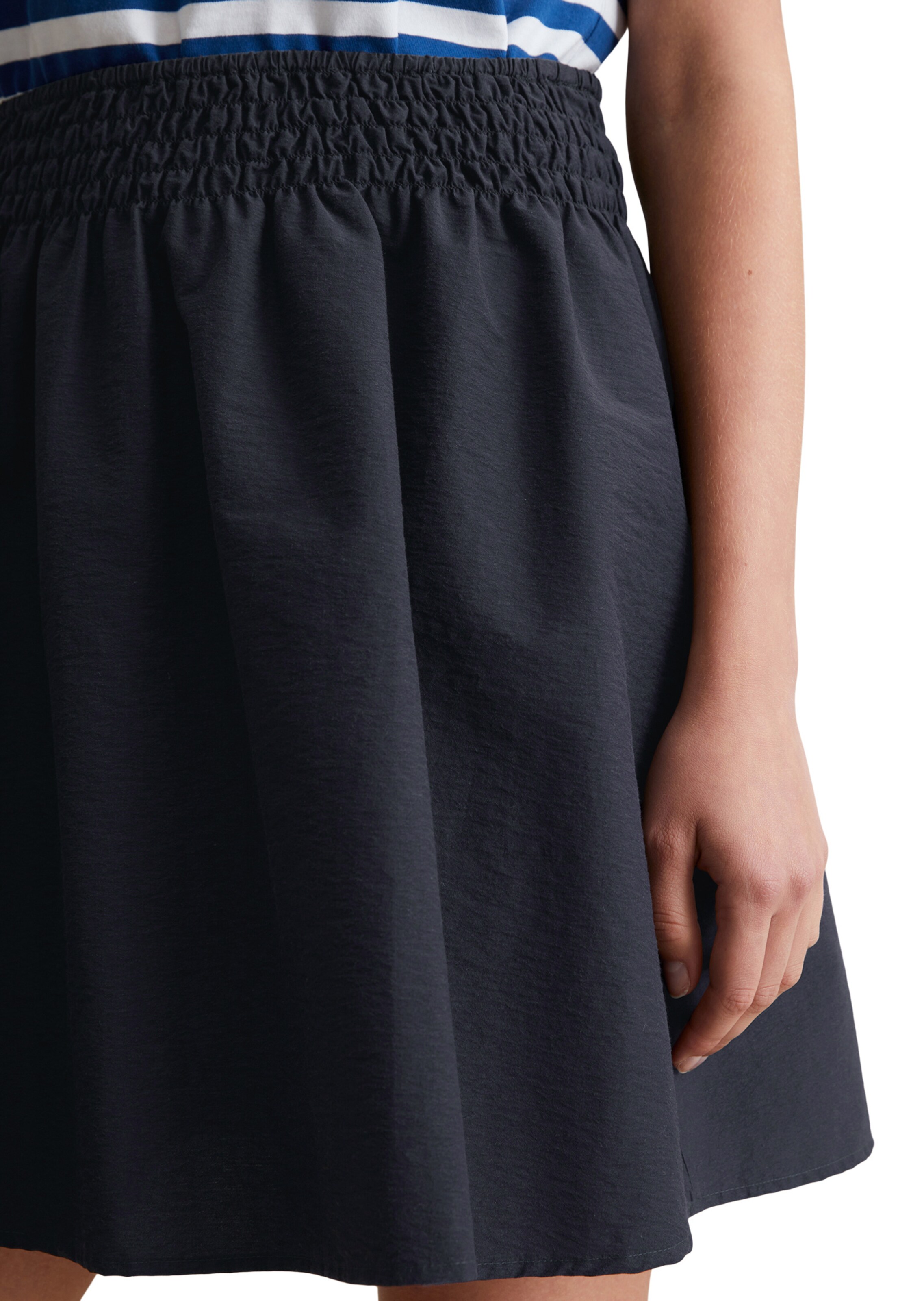 Marc O'Polo DENIM Rok in Blauw