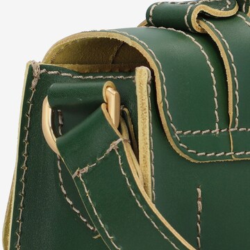 The Bridge Crossbody Bag 'Ester' in Green