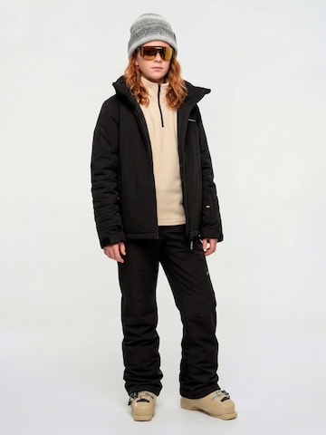 O'NEILL - Casaco outdoor 'Fwc'Cruz' em preto