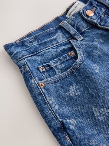 Loosefit Jeans di Next in blu