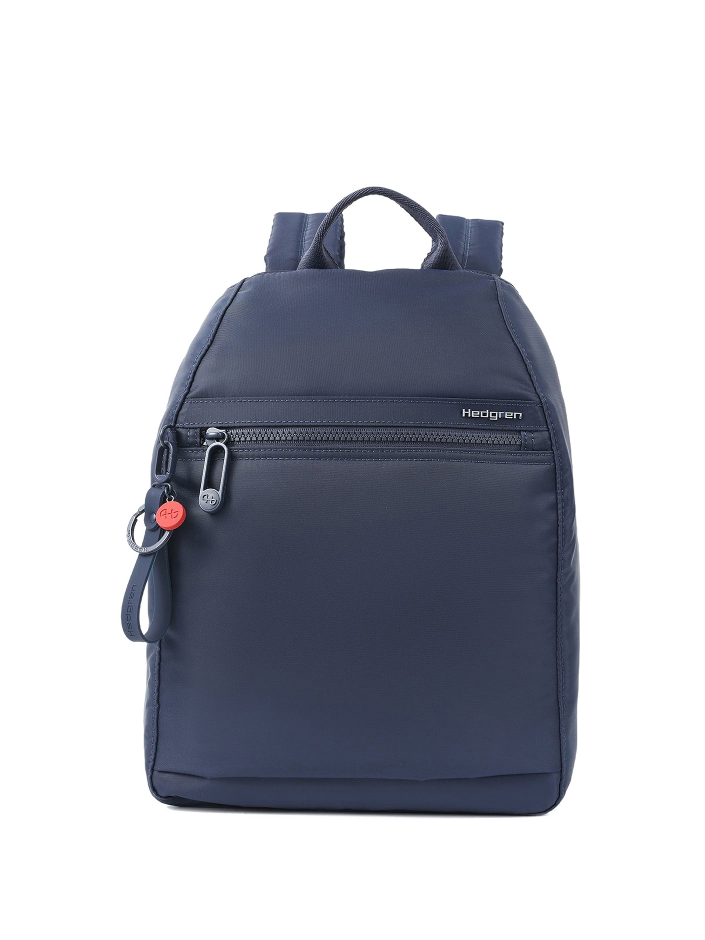 Hedgren Rugzak ' VOGUE L 8L ' in Blauw: voorkant