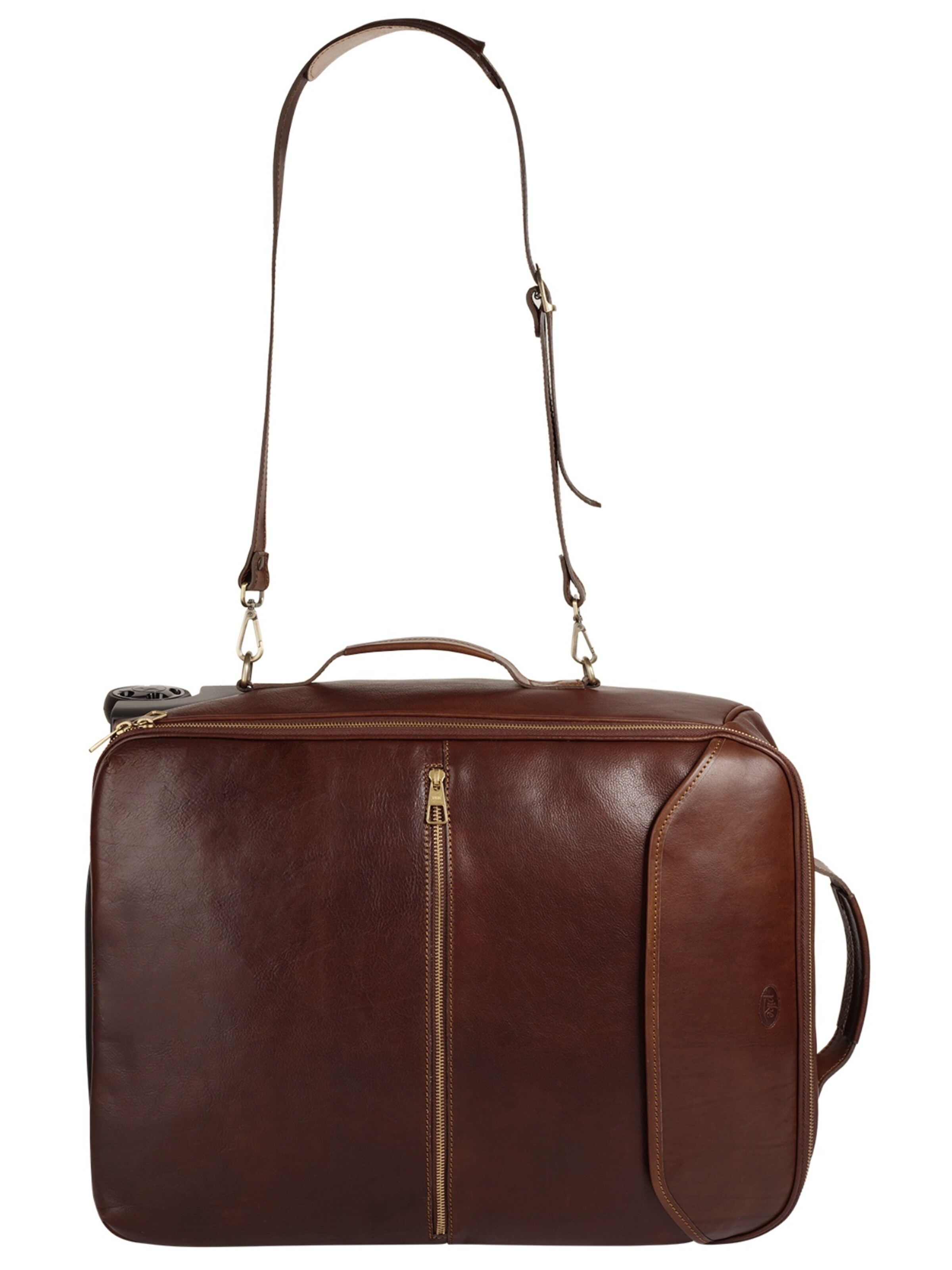 piké Trolley‌‌ in Braun