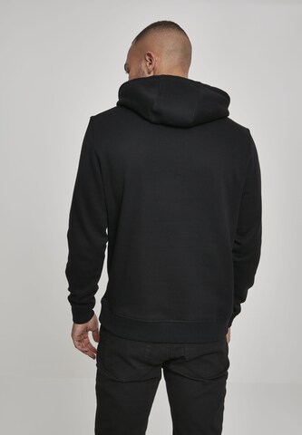 Mister Tee Sweatshirt in Schwarz