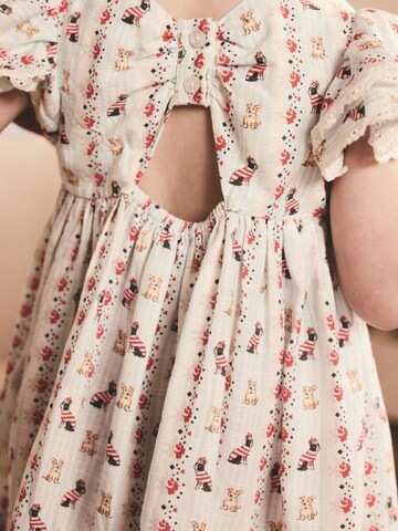 Robe Next en bleu
