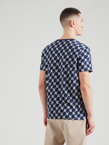 Tricou 'Brian' de la JOOP! pe albastru