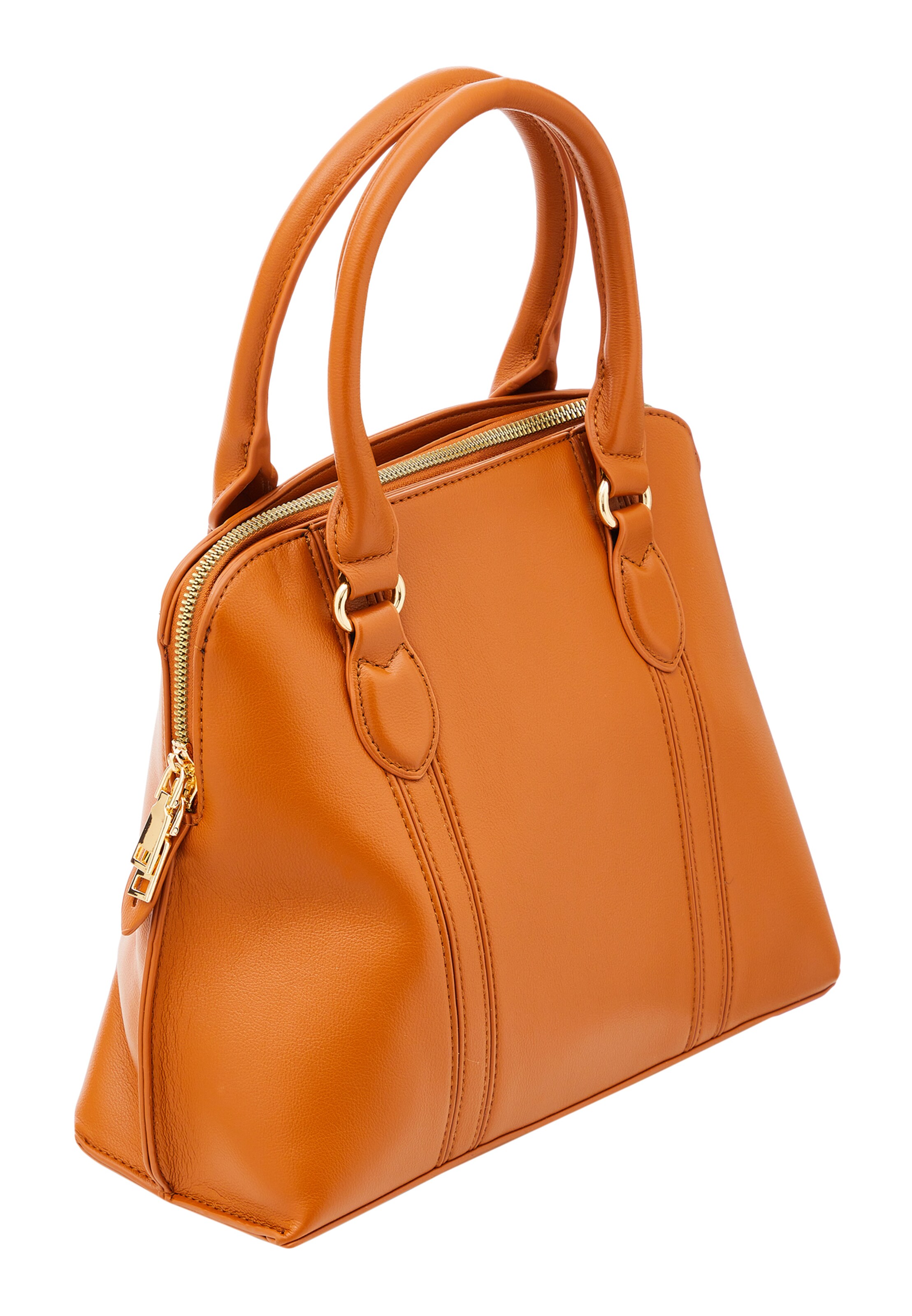 Usha - Malas de tiracolo em castanho