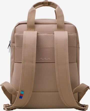 Got Bag Rucksack in Beige