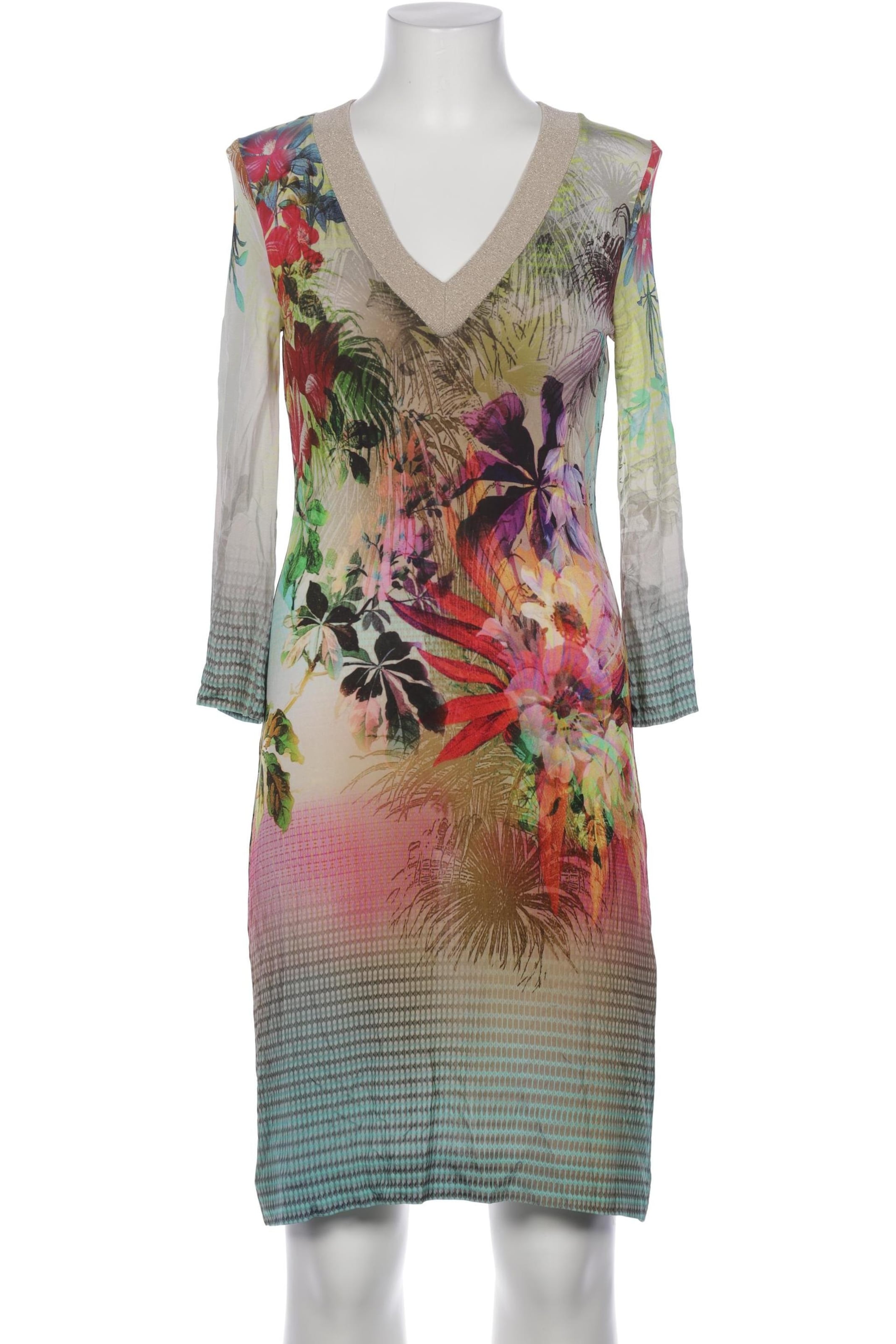 Ana Alcazar Dress in S in Mixed colors: front