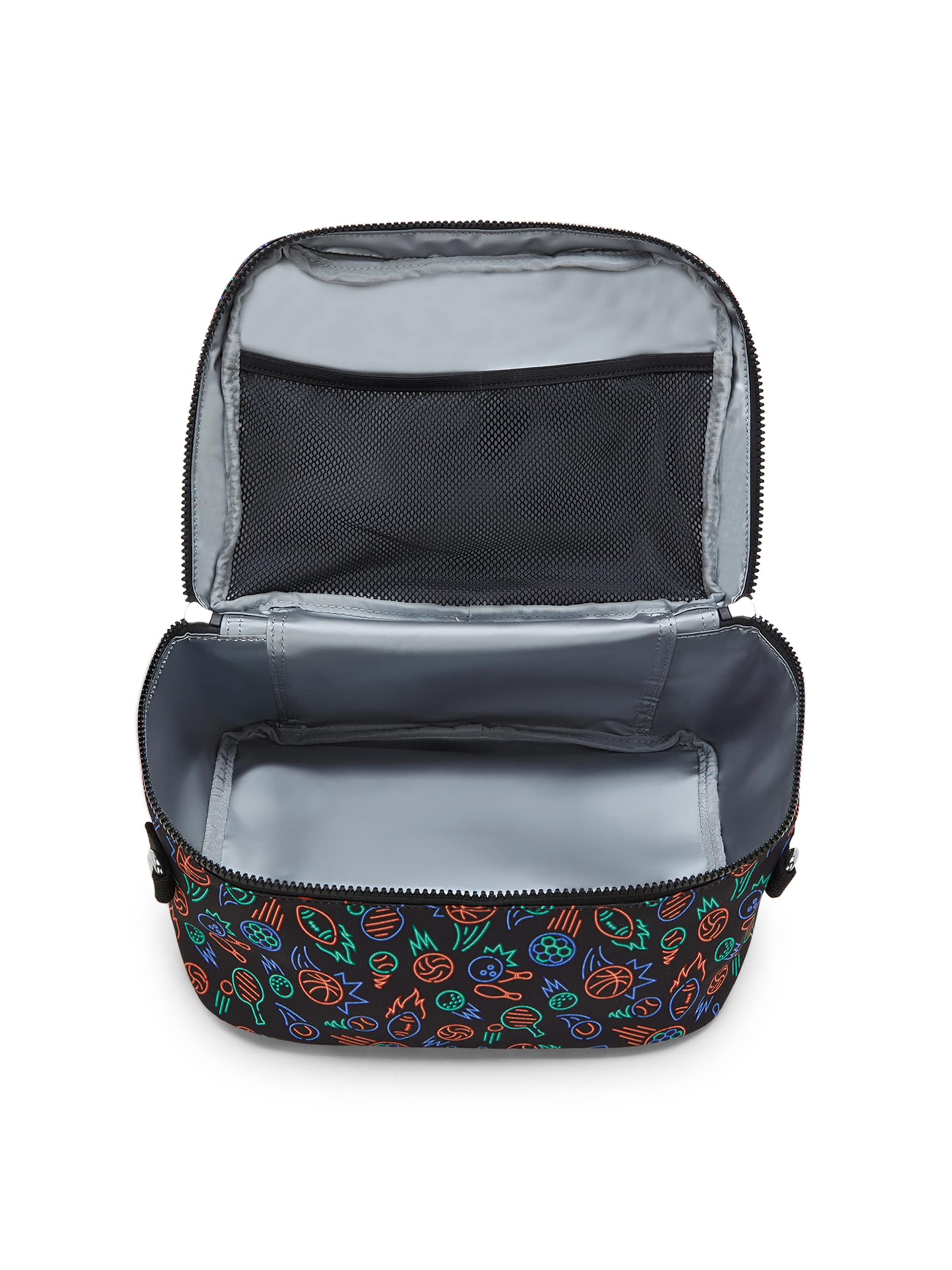 KIPLING Toilettaske 'Miyo' i blå
