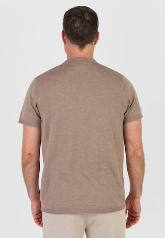 Pullover di Kleinigkeit in grigio