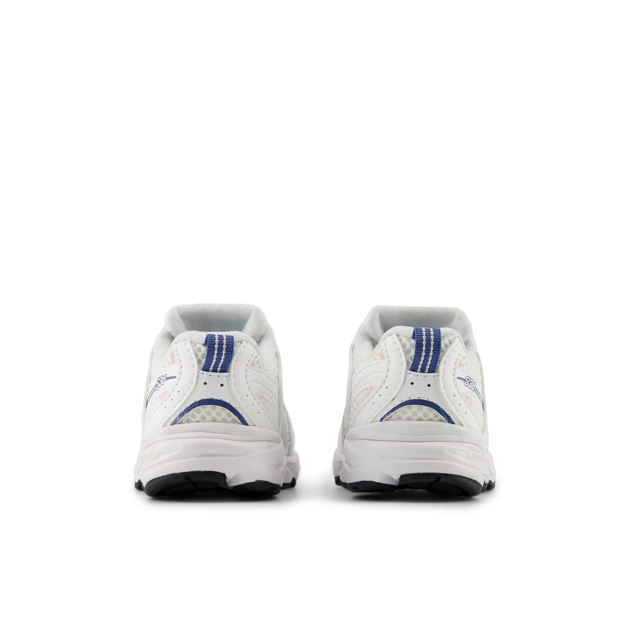Baskets '530' new balance en blanc