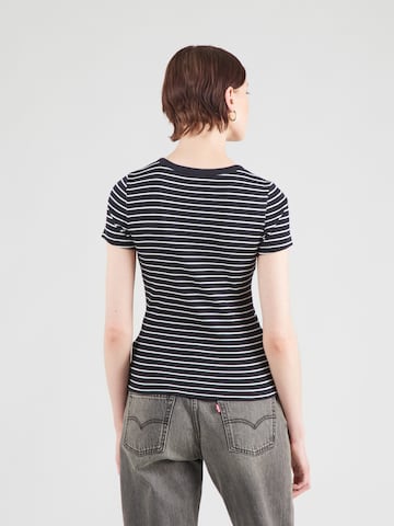 LEVI'S ® T-shirt 'HAYES' i grå