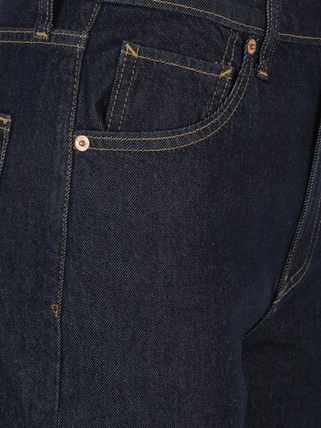 Gap Tall Flared Jeans '90S' in Blue