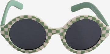 Next Aurinkolasit värissä vihreä: etupuoli