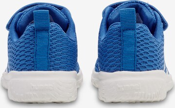 Baskets 'ACTUS' Hummel en bleu