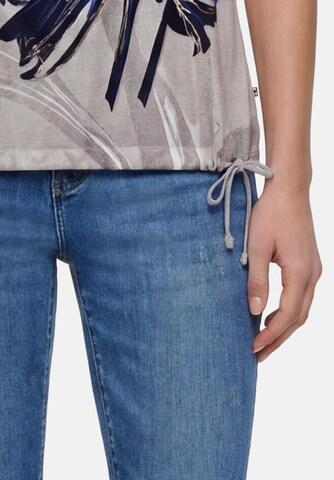 Betty Barclay Shirt in Beige