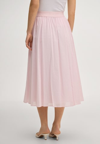 Jupe 'Sedef' JOOP! en rose