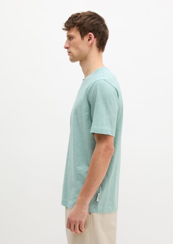 Marc O'Polo Shirt in Groen
